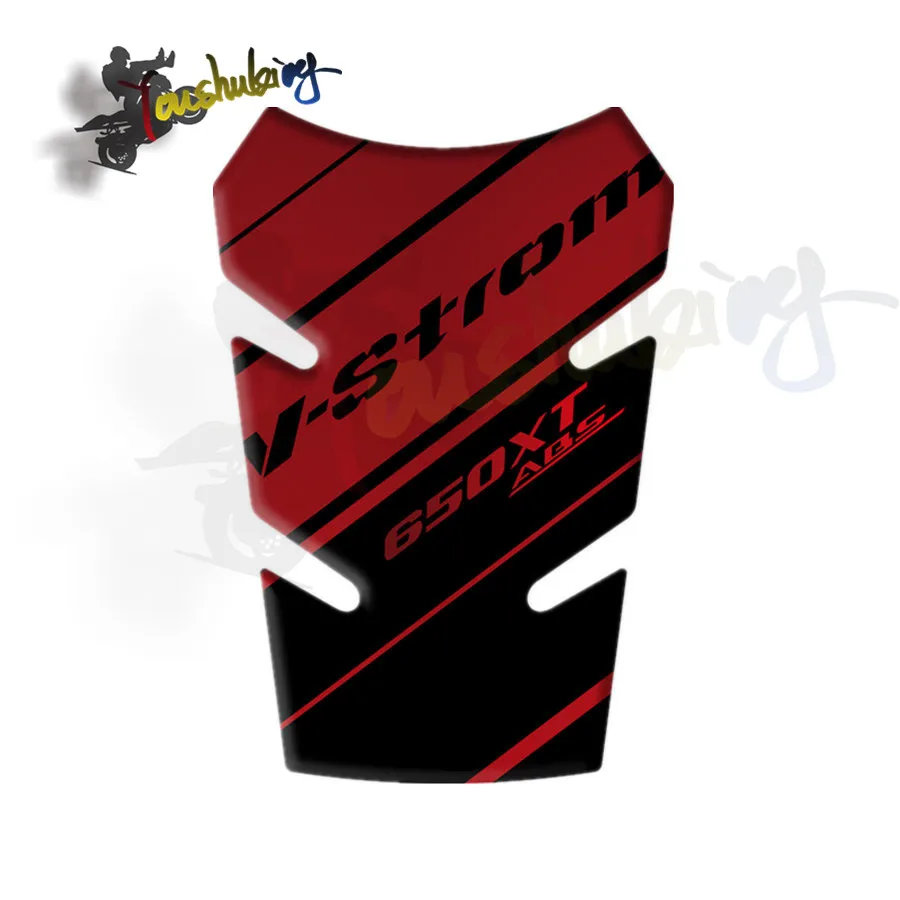 

motorcycle bike Fuel tank Wheels Fairing notebook Luggage helmet MOTO Sticker decals For VSTROM 650XT
