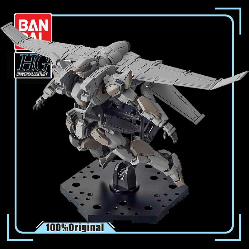 BANDAI Gundam 1/60 полностью Металлическая Паника! ARX 7 + XL 2 LAEVATEIN VER. Мобильные телефоны