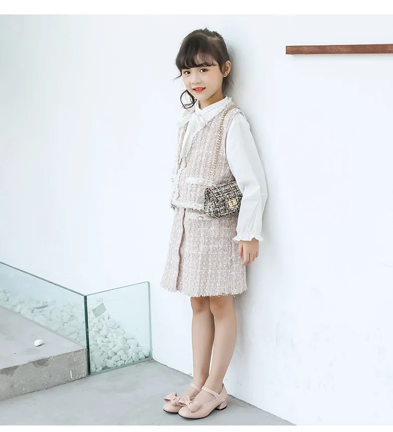 Модная обувь с бантом Свадебное Высокие ботинки из PU-кожи каблуки 2020 для