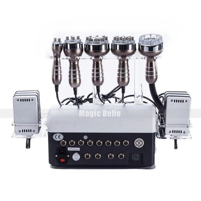 Горячая распродажа! Машина для сжигания жира похудения машина скульптурирования