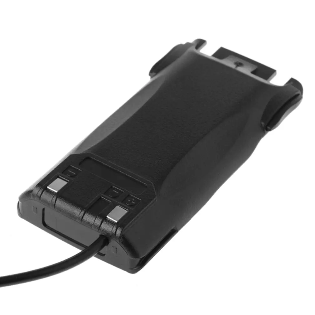 UV-82 автомобильный аккумулятор для Baofeng UV82 UV-82L UV-8D UV-89 Радио Walkie Talkie UV-82HP