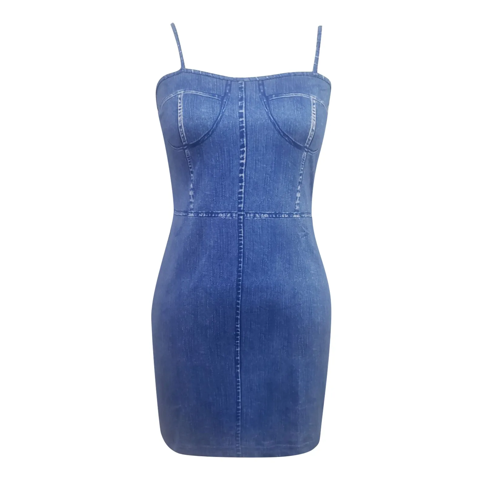 

Sexy Solid Color Women Dresses Elegant Plus Size Package Buttocks Summer Dresses For Women Casual Sexy Robe Femme Sundress