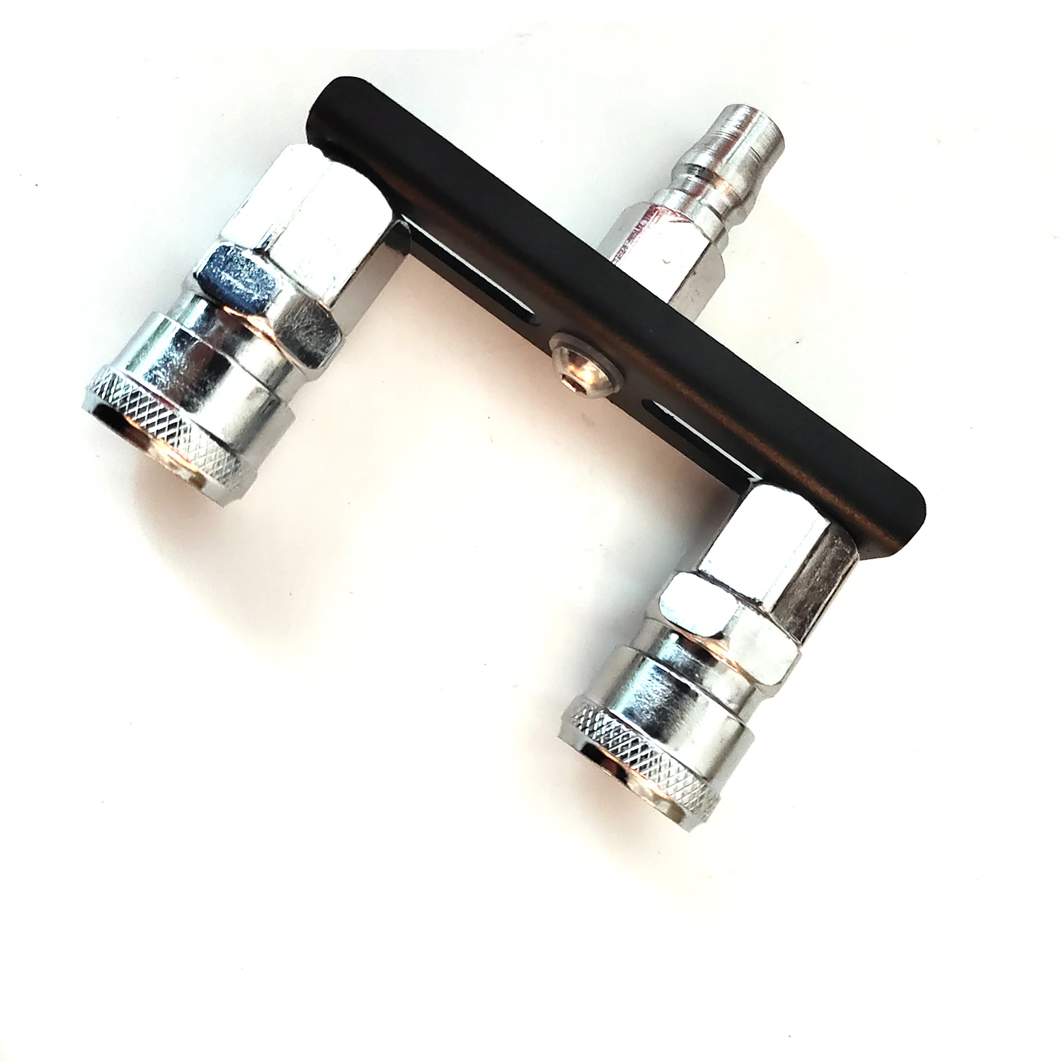 Motor de atuador linear alternativo telescópico diy