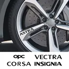 Водонепроницаемая виниловая пленка для Opel OPC Astra Insignia Corsa Mokka Vectra