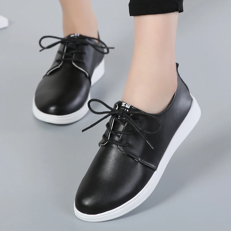 Hot Btand Sneakers 2021 Comforty Women Running Shoes Female Light Soft Sport Shoes Lady Platform Jogging Walking Trainers Cheap