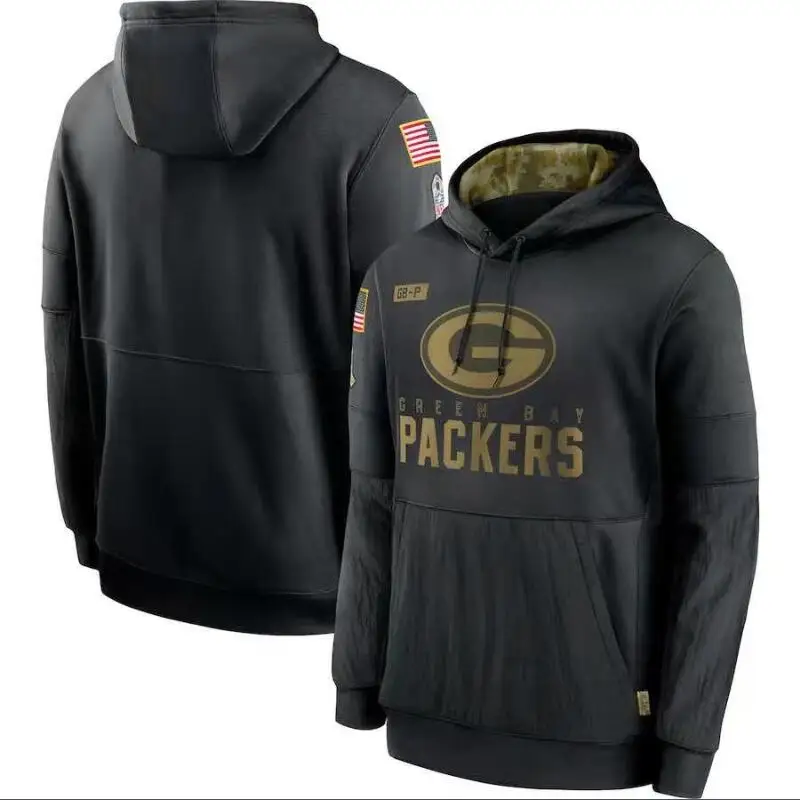

Socket Hoodie black 2020 to service team therma Pullover