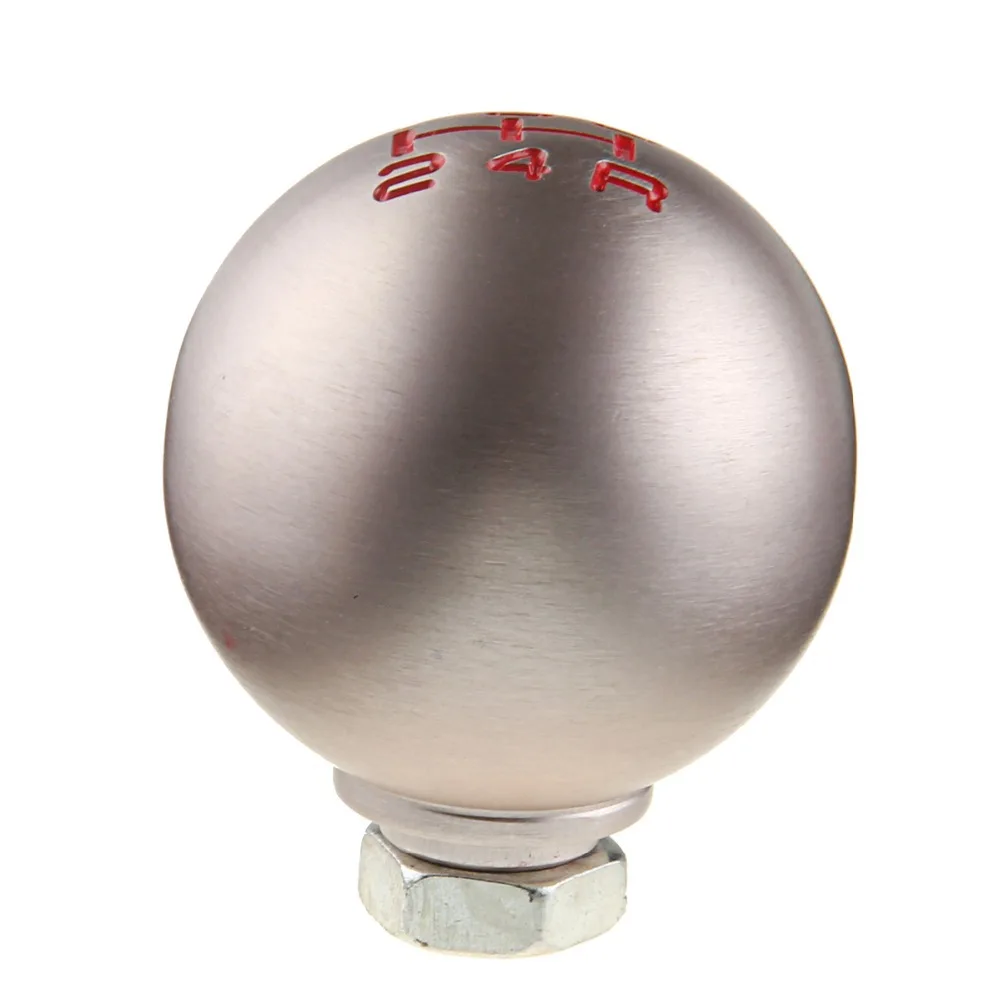 Универсальная ручка переключения передач posbay для автомобилей Accord универсальная