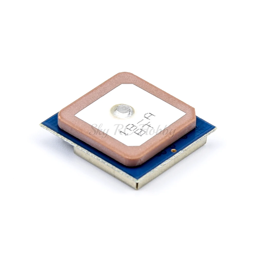 Beitian двойной BN 220 BN220 GPS ГЛОНАСС антенный модуль M8030 TTL уровень для радиоуправляемых