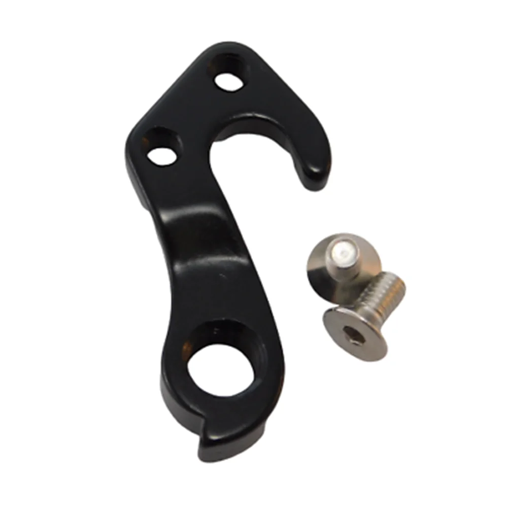 

MTB Road Bicycle Bike Alloy Rear Derailleur Hanger Racing Cycling Mountain Frame Gear Tail Hook Parts