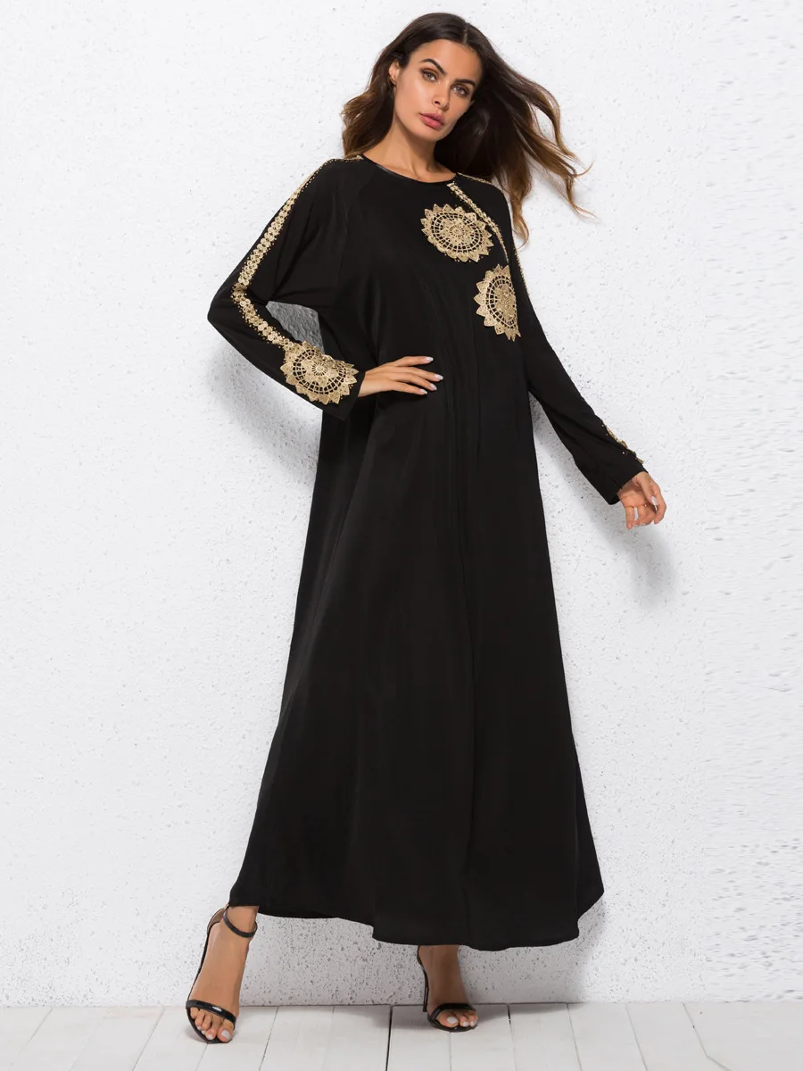

Muslim Fashion