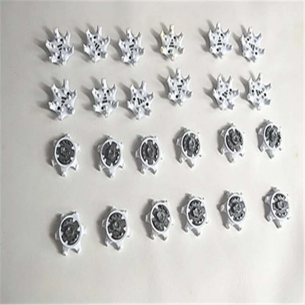 Горячая Распродажа 14 шт. с одним словом Вихрь обувь для игры в гольф мягкими