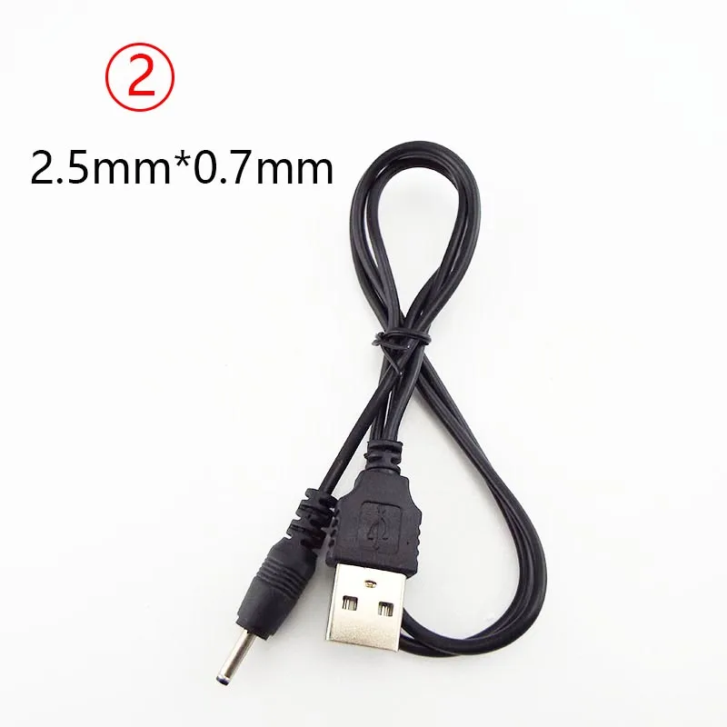

USB кабель адаптер разъем A на DC 2.0
