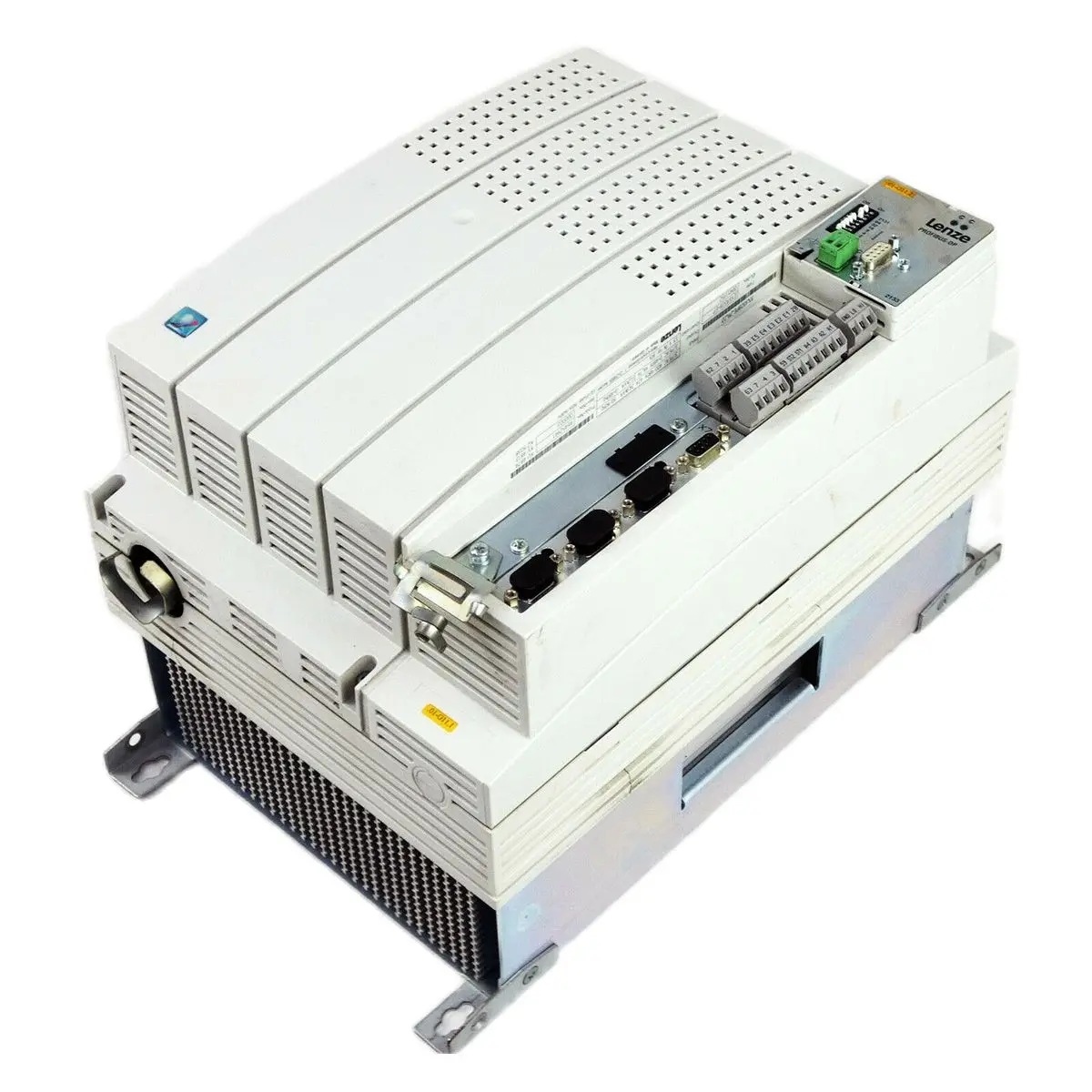 Lenze EVS9328 EP EVS9328EP Частотный преобразователь б/у|lenze| |