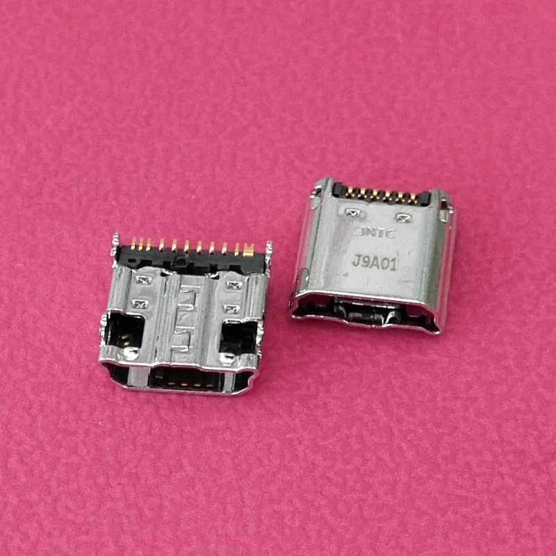 5 шт. разъем Micro USB для зарядки Samsung Galaxy Tab 3 7 0 P5200 I9200 I9202 T211 T210 T230 T231 | Мобильные