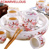 infuser aksesuarlari akcesoria do kuchni mutfak kung fu kitchen teapot tea pot chinese home decoration accessories teaware set