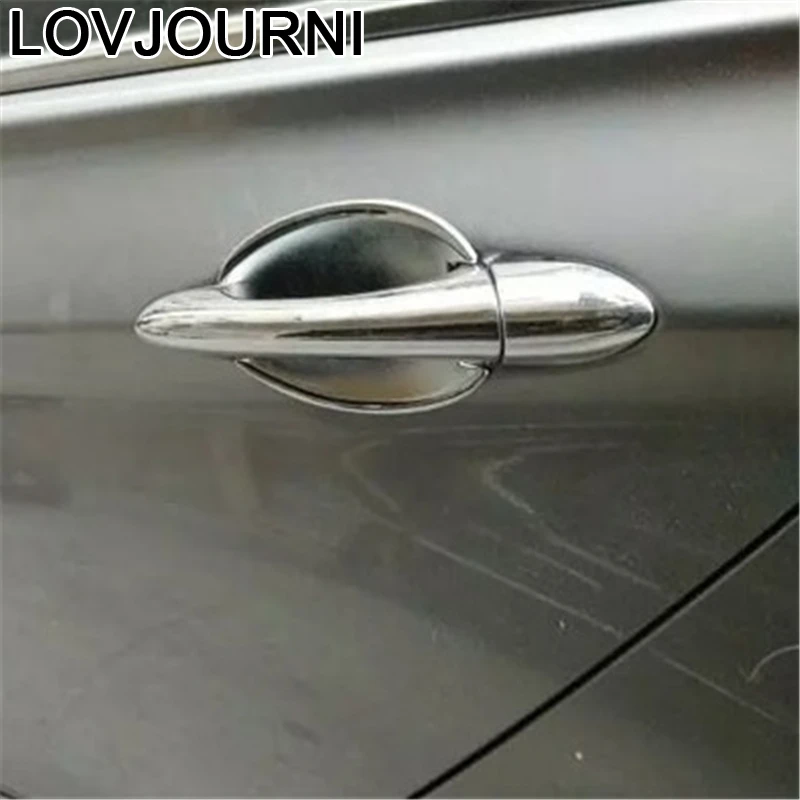 Дверные ручки для автомобиля наружные модифицированные автомобильные