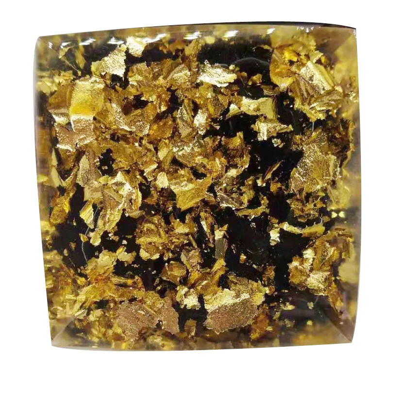 

Aura Master Ogang Ogan 3D Rune Obsidian Energy Pyramid Feng Shui Decoration