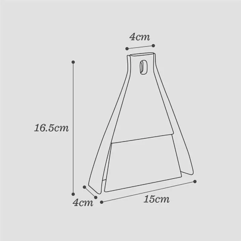 

Dust Pan and Brush Set Creative Multipurpose Mini Hand Broom Dust Cleaning Brush