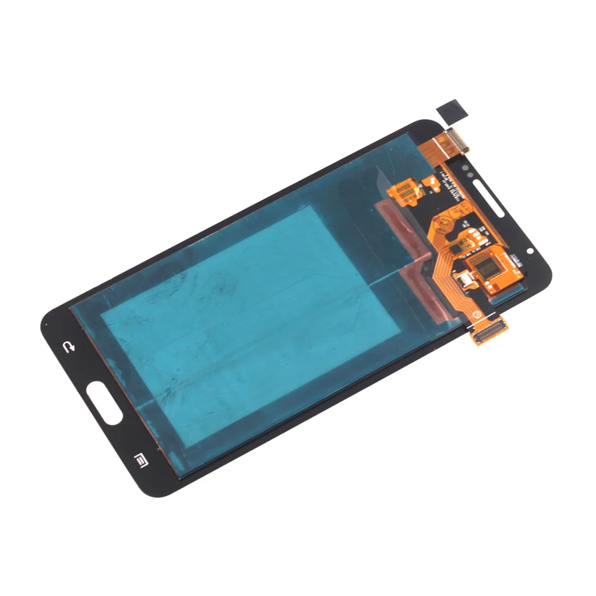 Супер AMOLED для samsung Galaxy Note 3 ЖК-дисплей N9005 Сенсорный экран дигитайзер для samsung N9002 N9006 экран ЖК-дисплея
