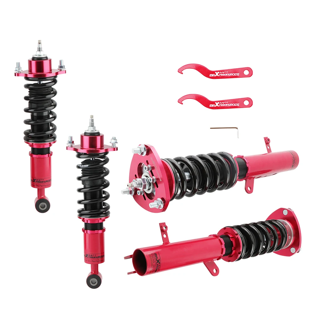 

Maxpeedingrods, амортизатор подвески для Dodge Caliber 2007-2012 для Jeep Compass Patriot FWD 4WD 2007-2010