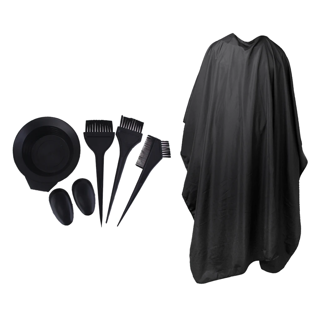 

7 шт., кисть для окрашивания волос