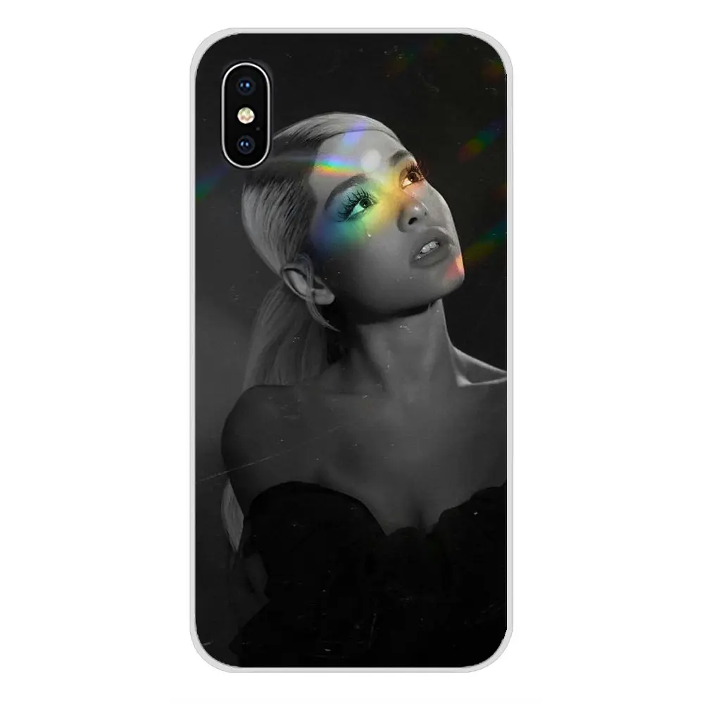 Silicone Shell Case No Tears Left To Cry ariana grande For Samsung Galaxy J1 J2 J3 J4 J5 J6 J7 J8 Plus 2018 Prime 2015 2016 2017 | Мобильные