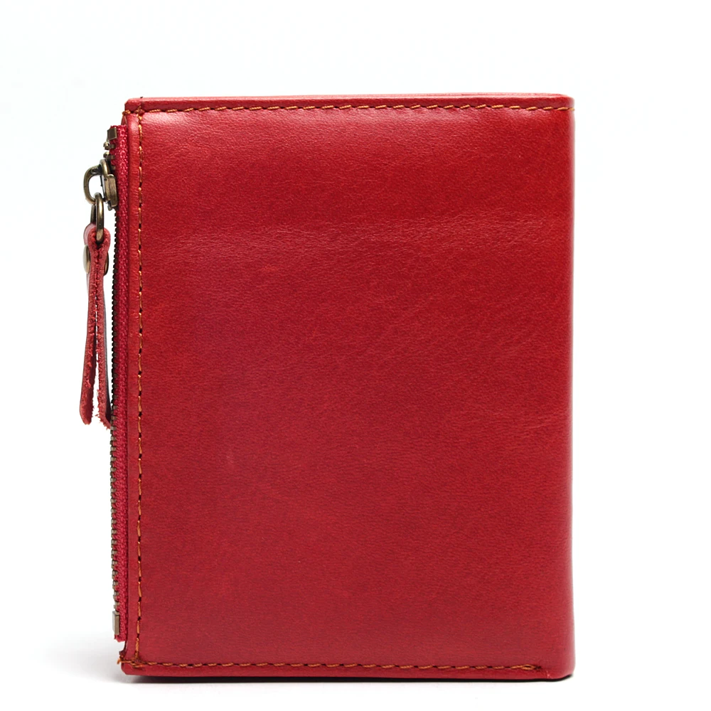 Мужские кошельки кошелек из натуральной кожи для кредитных карт мужской