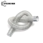 Шланг для пылесоса из ПВХ, внутренний диаметр 50 мм