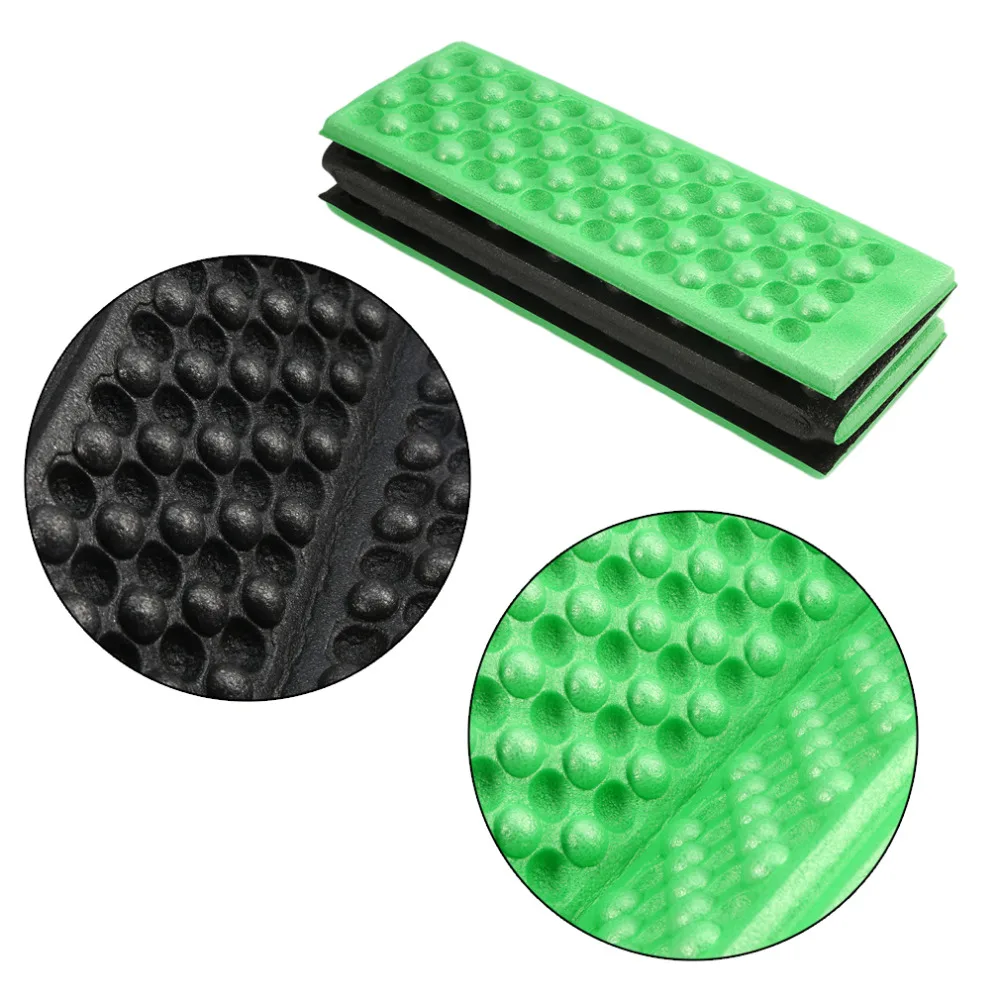 Уличное портативное складное водонепроницаемое сиденье из вспененного