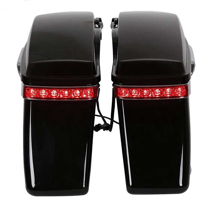 

Tail Run Brake Turn Light for Touring Road King Street Glide 2014-2020