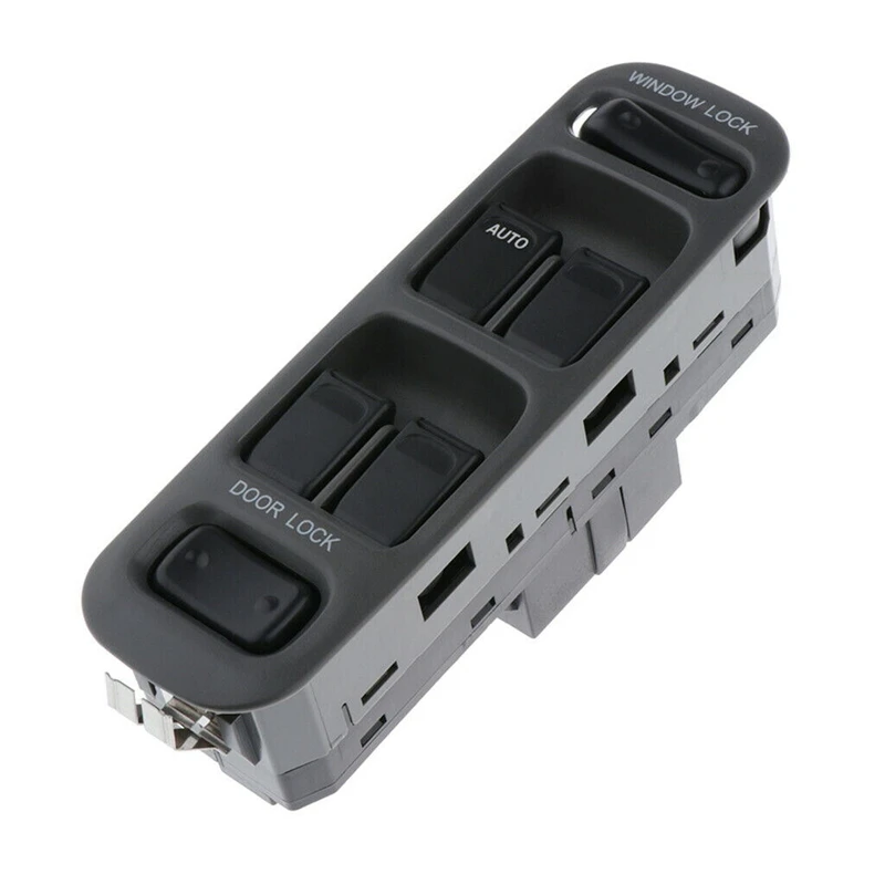 Автомобильная передняя левая электрическая кнопка управления окном для Suzuki Grand