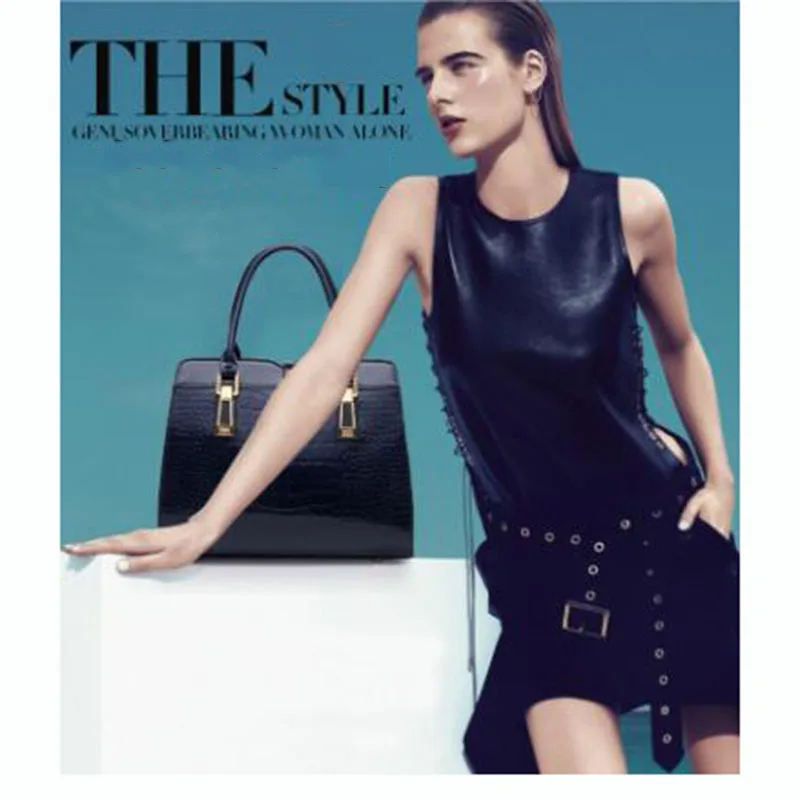 

Women Shoulder Bag 2021 New Messenger Bag Luxury PU Leather Handbags Fashion Women Bags Famous Brand Female Crossbody Bags