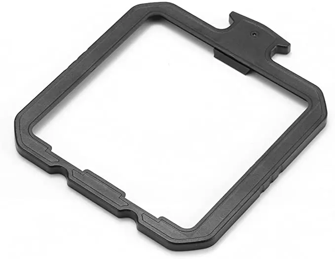 4X4 &quotдержатели фильтров для объектива FOTGA DP3000 серии Mattebox DB707|lens holder|4x4 matte boxmatte box