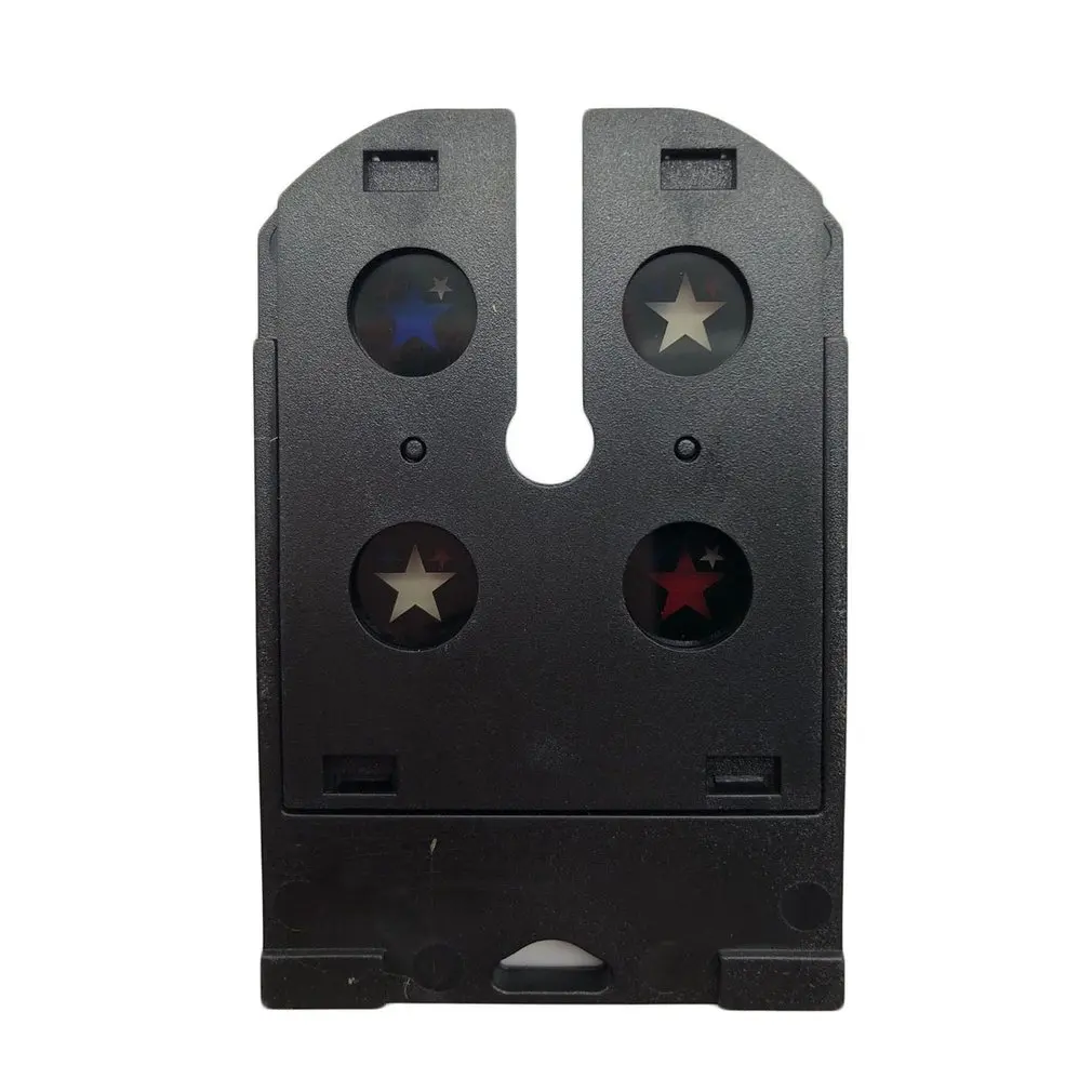 Звездный светильник проектор Ночной звездная луна проекционная лампа