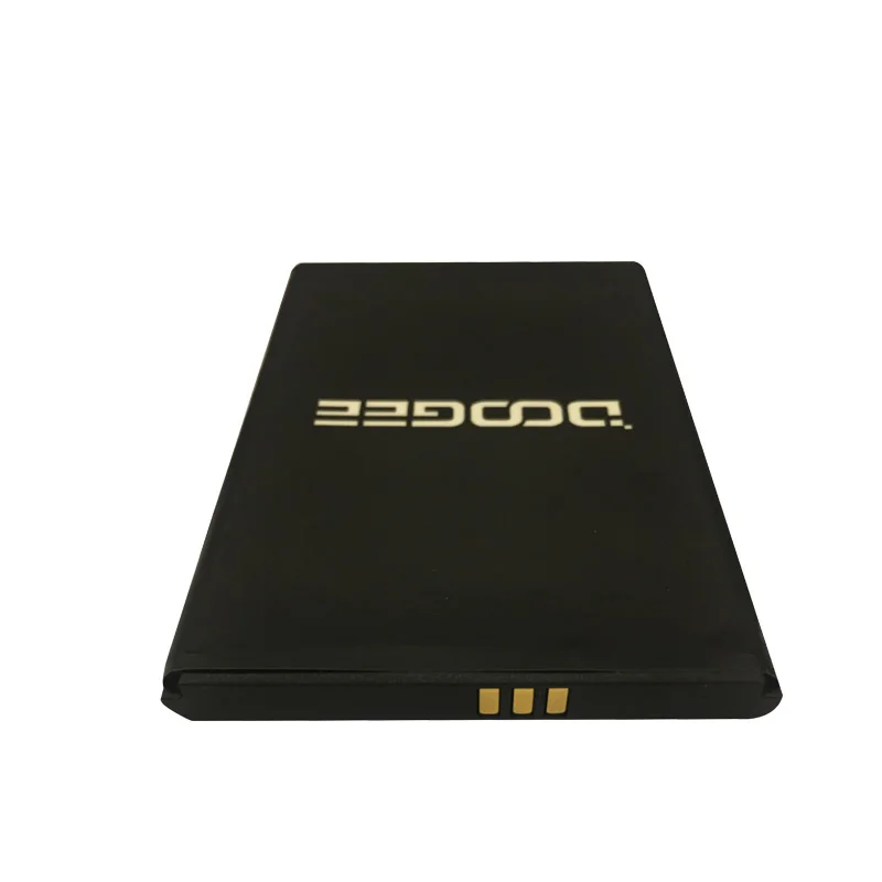 Литий-ионный аккумулятор для телефона DOOGEE X5 MAX X5MAX Аккумулятор для телефона аккумулятор для DOOGEE X5 MAX Pro 4000 мАч