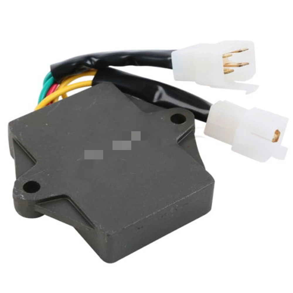 

Motorcycle For HONDA VTZ250 CBR400 NC23 VFR400 NC24 Voltage Rectifier Regulator