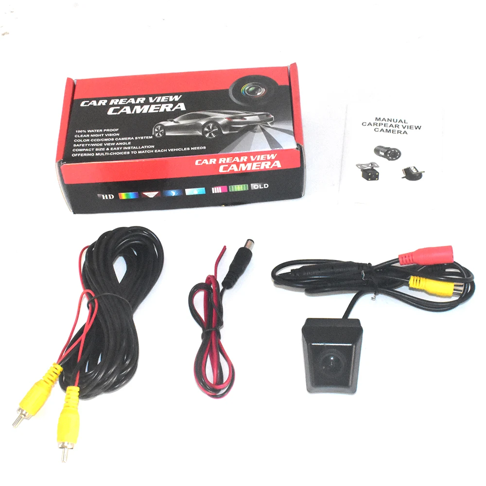 

Car Front View Parking LOGO Camera Night Vision Positive Waterproof for Lexus ES XZ10 ES200 ES250 ES260 ES300h ES350 2018~2021