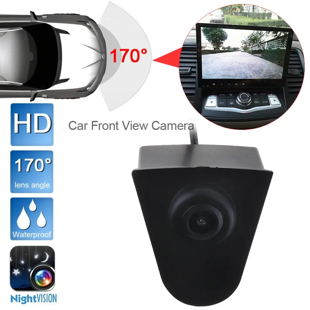 170 ТВЛ Автомобильная фотосессия ночное видение Водонепроницаемость градусов для