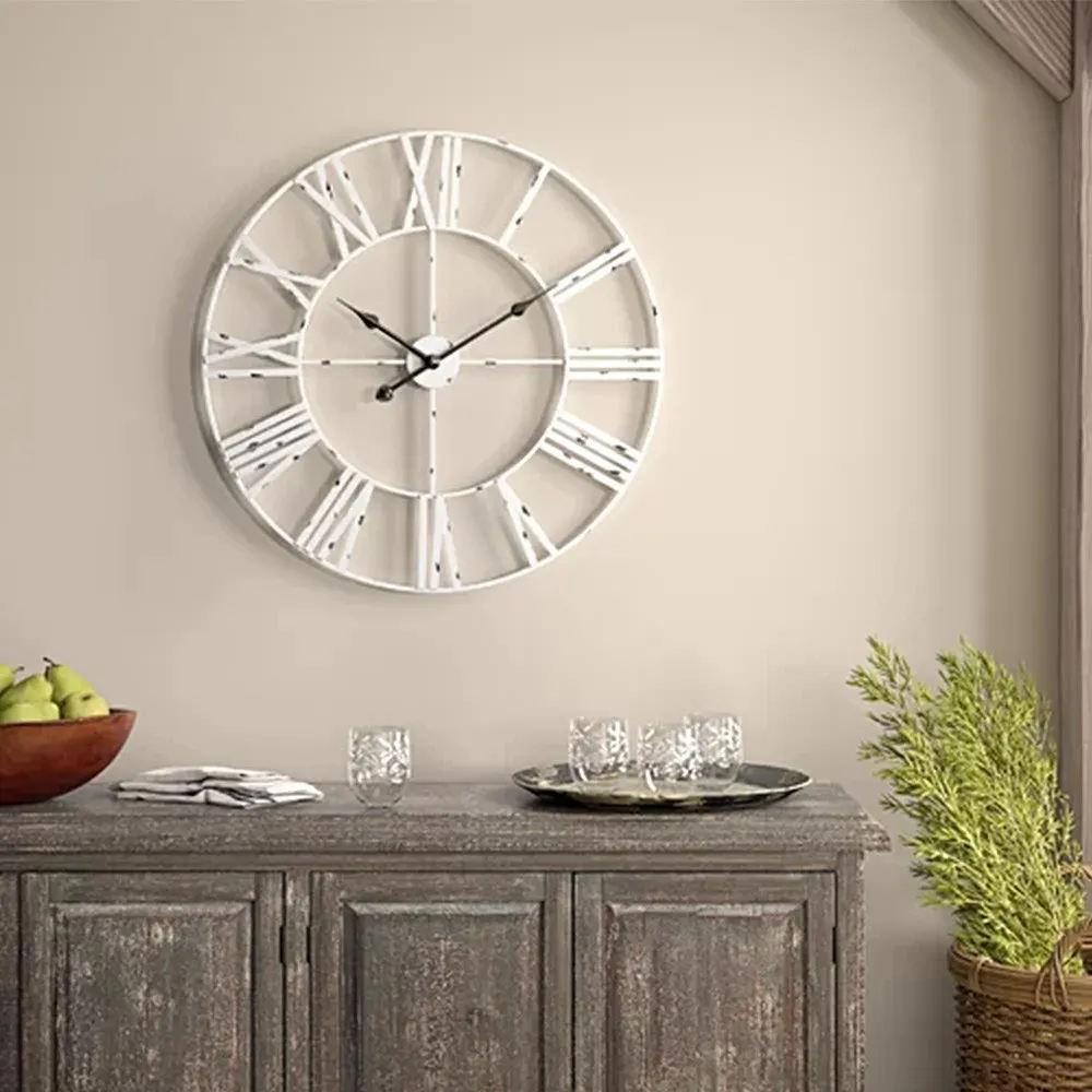 

Wall Clock Mirror Sticker 3D Home Wall Office Tool Decoration Gift Tool Wall Clock Decor Clock Digital Clock Indoor Clock