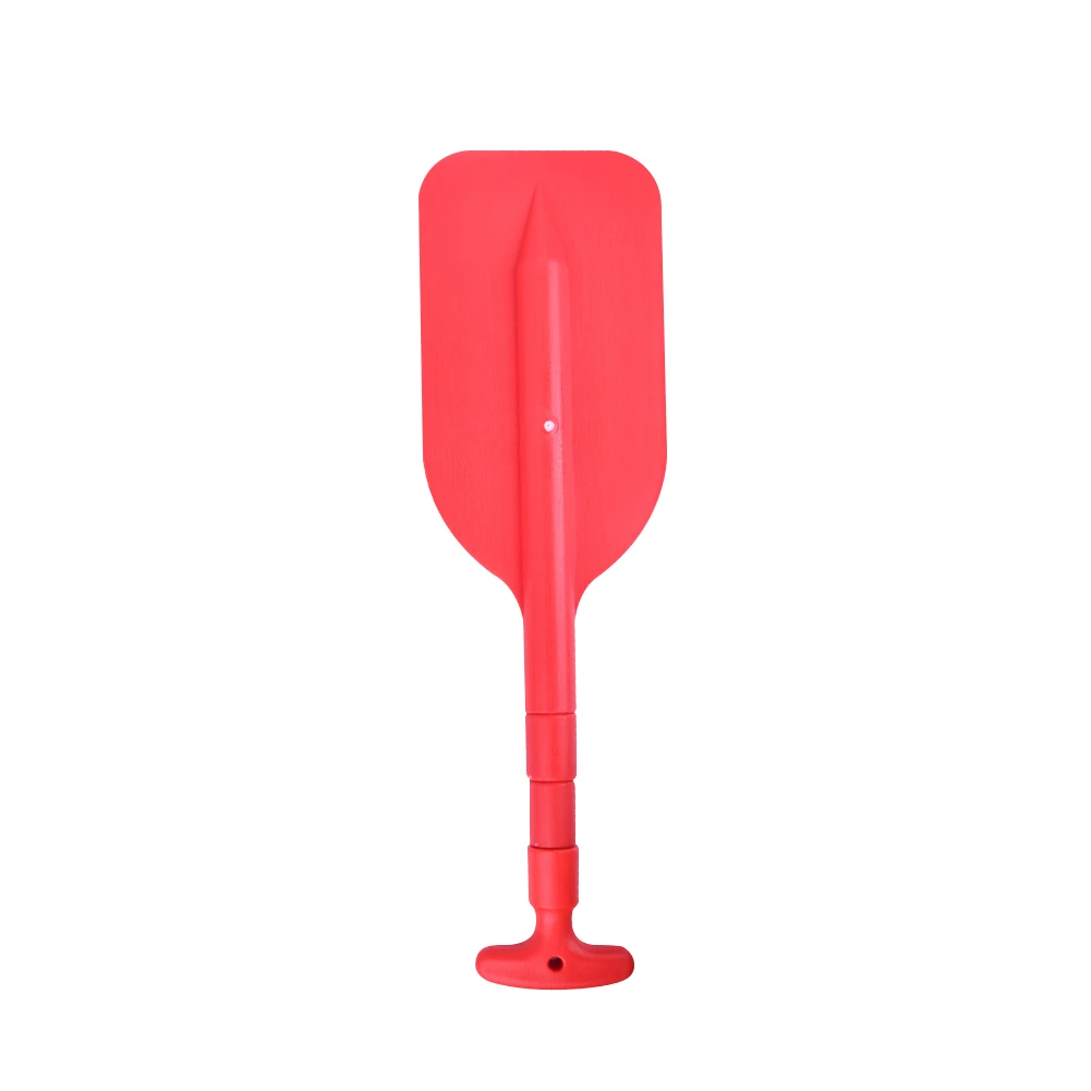 

Telescopic Portable Non Slip Water Sports Aluminum Alloy Boat Paddle Lightweight Sailing Rafting Fishing Outdoor Rowing Safety