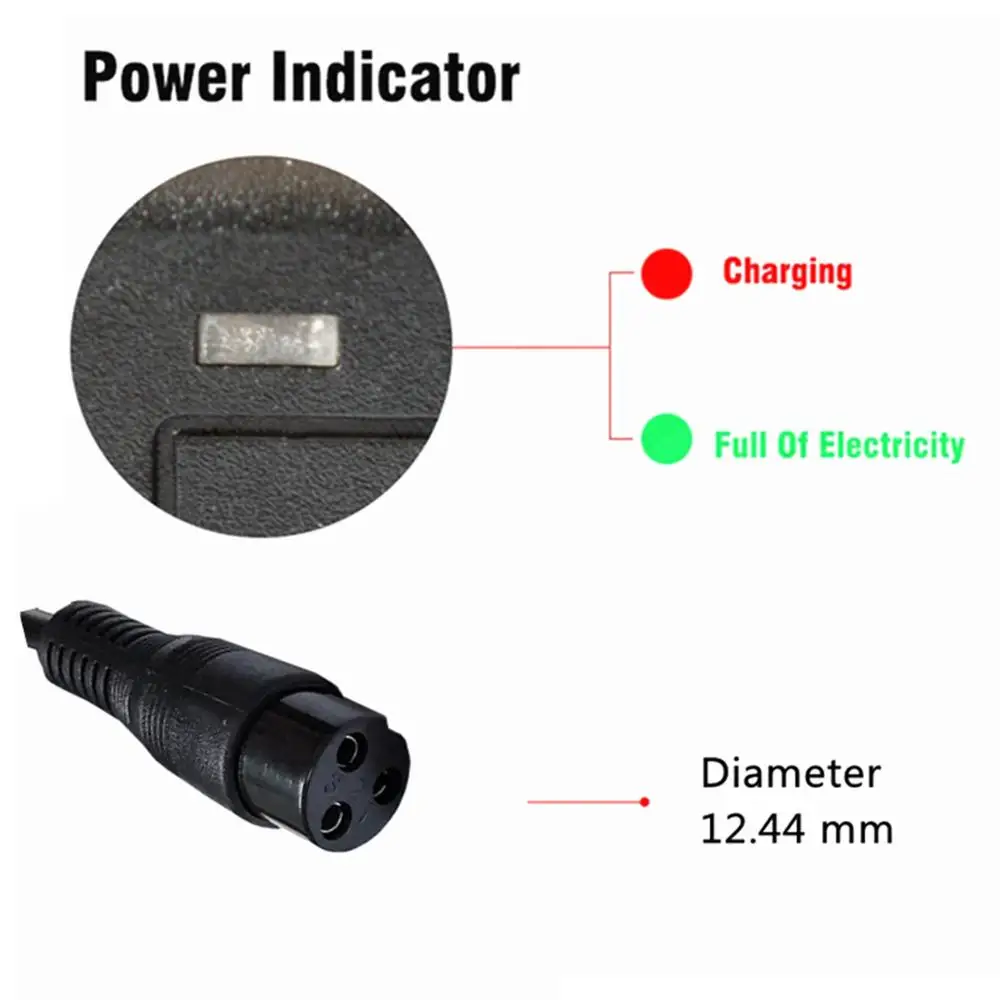 67 2v 2a lowest price high quality charger output 67 2v 2a for 60v harley citycoco electric scooter charger free shipping free global shipping