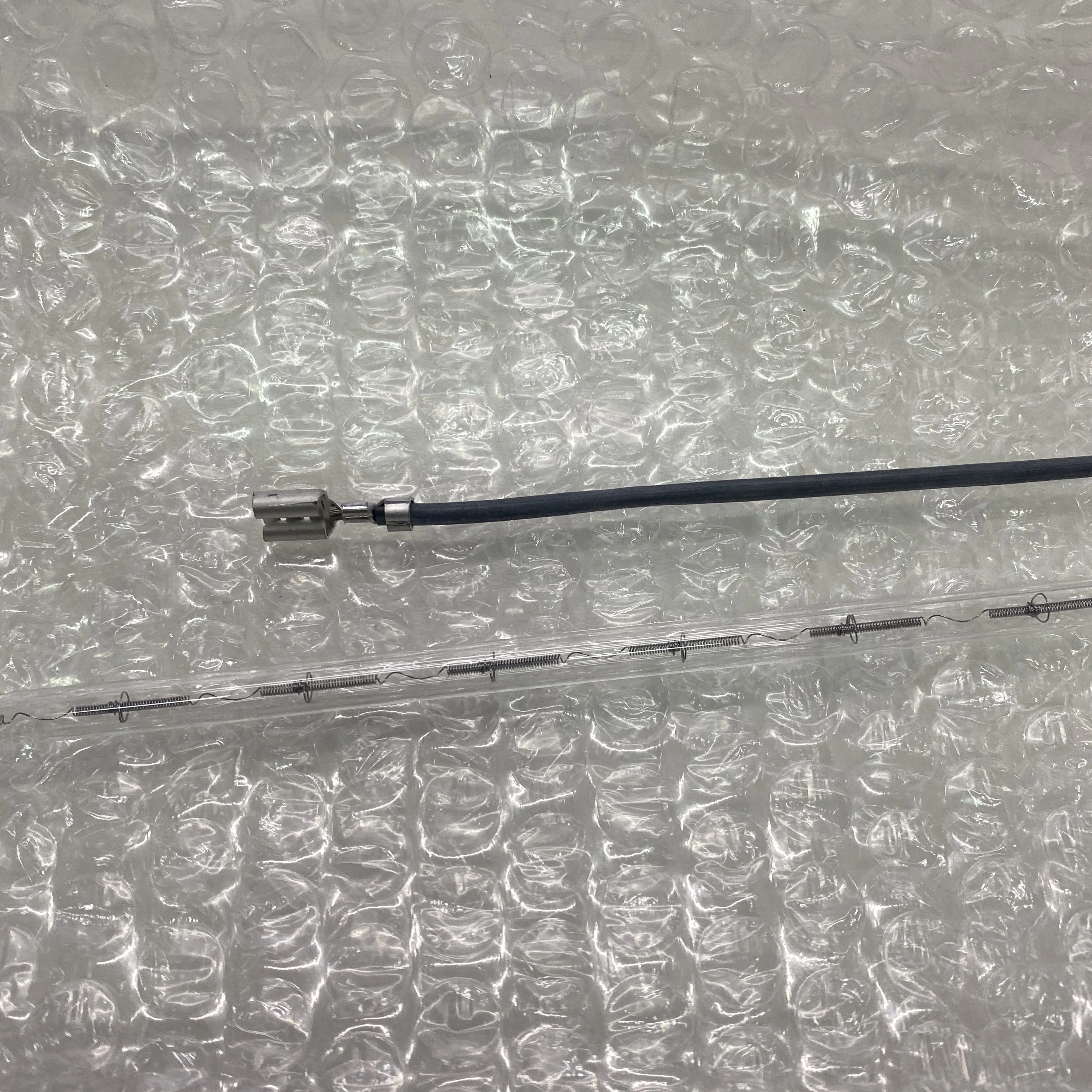 Установка термозакрепляющего устройства пленочный рукав хлопковое масло для Ricoh