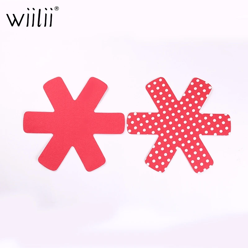 WIILII держатель сковорода аксессуары антипригарное теплоизоляция протекторы