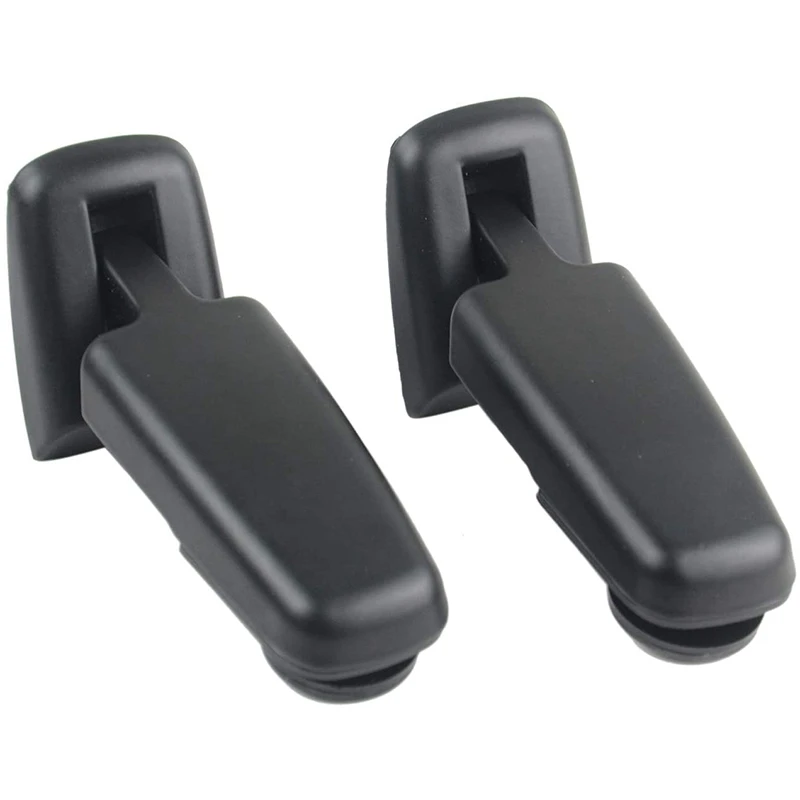 2PCS Left &amp Right Rear Window Glass Hinge for Ford Escape 2001 2002 2003 2004 2005 2006 2007 YL8Z-78420A69-BA | Автомобили и
