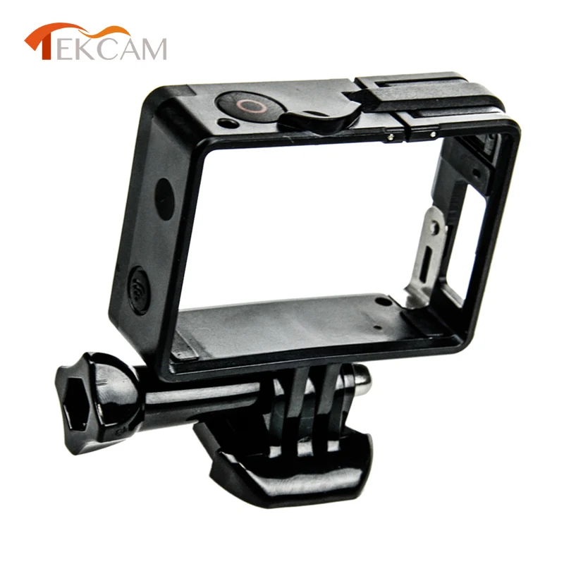 Стандартная рамка Tekcam для Go Pro аксессуары Gopro (камера + ЖК дисплей BacPac/батарея)
