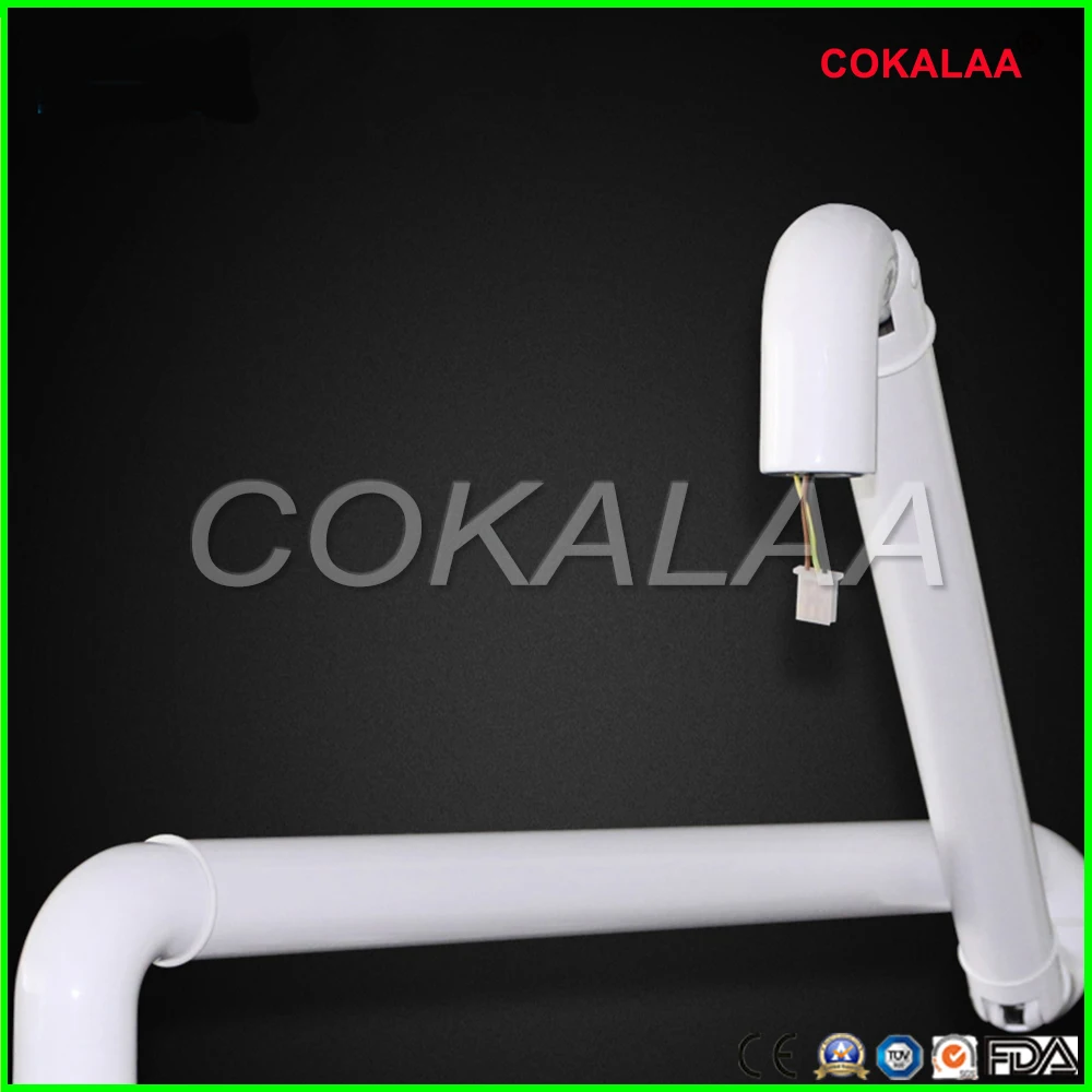 Стоматологический Монтажный кронштейн для лампы рука стоматологического кресла