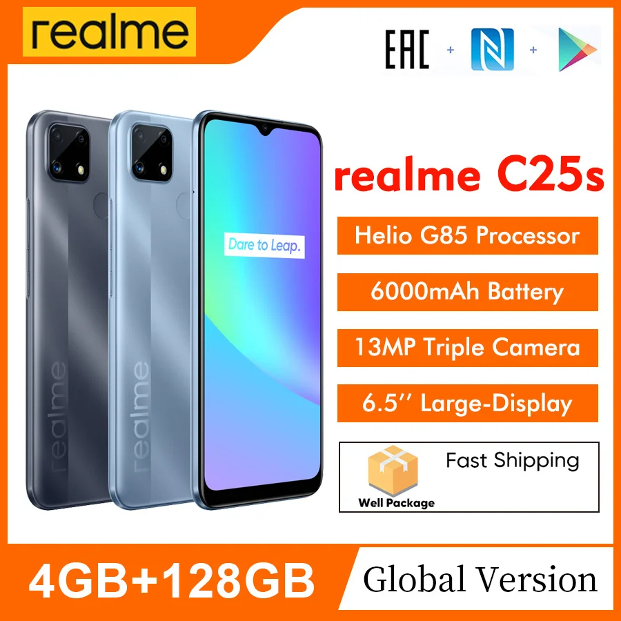 Смартфон Heilo G85 восемь ядер экран 128 дюйма FHD + 6000 мАч | Мобильные телефоны