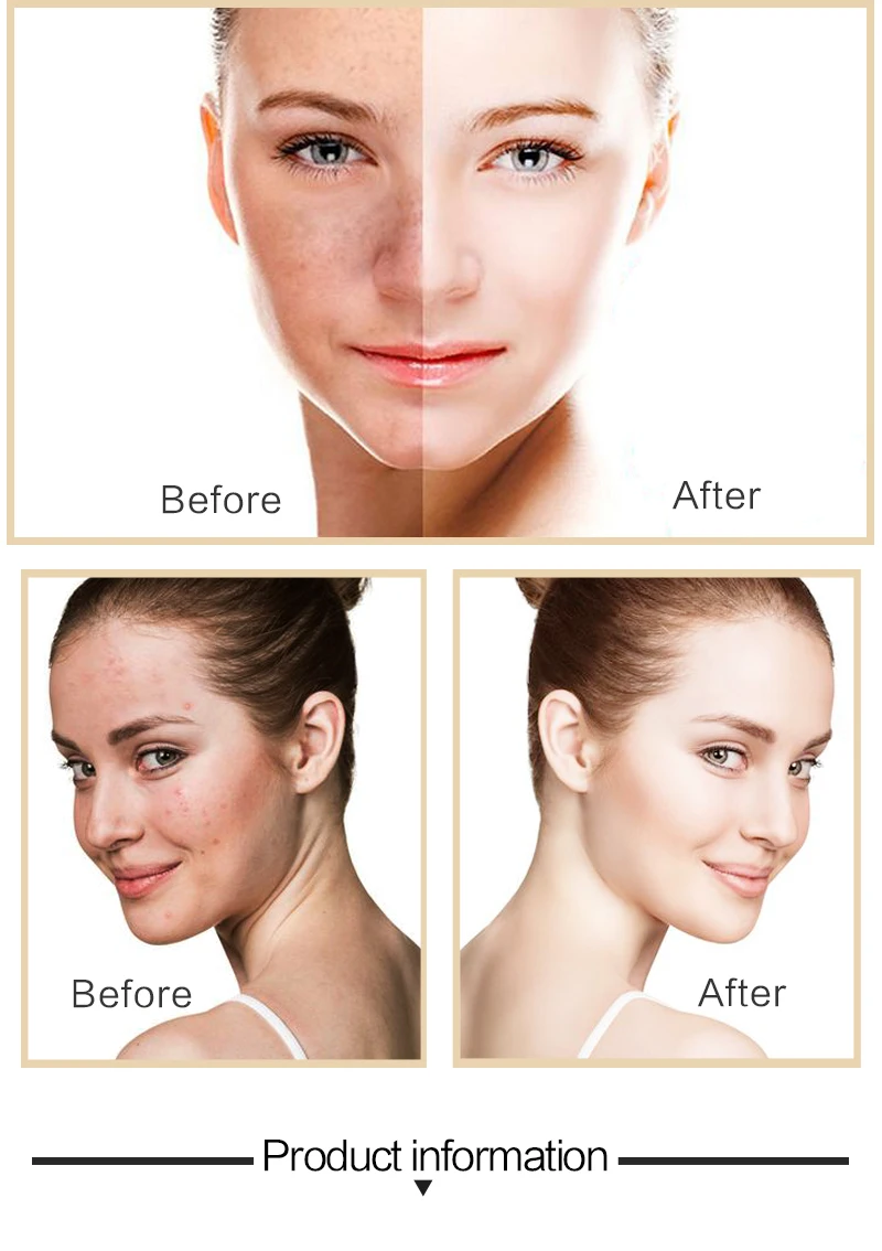 Жидкая Основа NICEFACE TSLM2 стойкая УВЛАЖНЯЮЩАЯ основа для осветления и изменения