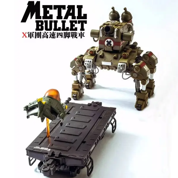 Модель самолета SDMB02 из металлического сплава экшн фигурка легиона X 2 Gundam модель