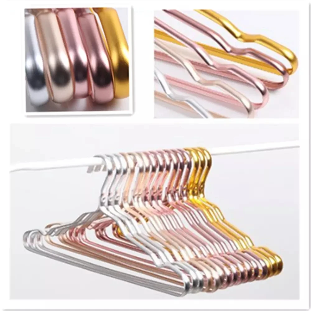 

10 шт Non-Slip Одежда Органайзер для подвесного тренинга для взрослых вешалка для одежды бытовой ветрозащитный сушилка магазин Дисплей вешалки ...